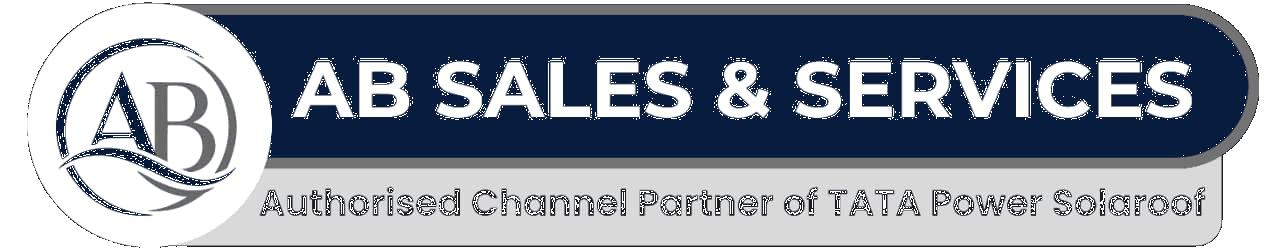 AB Sales & Service — Authorised Channel Partner of TATA Power SolaRoof